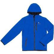 Blouson enfant Peak Mountain Blouson de ski garçon ECAMSO