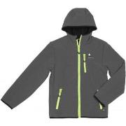 Blouson enfant Peak Mountain Blouson de ski garçon ECAMSO