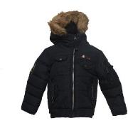 Blouson enfant Peak Mountain Blouson garçon ECOFLIK