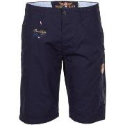 Short enfant Harry Kayn Bermuda garçon ECREGARY