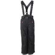 Pantalon enfant Peak Mountain Pantalon de ski fille FAPIX