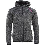 Polaire enfant Peak Mountain Blouson polaire fille GATORA