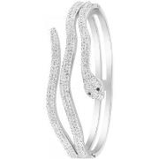 Bracelets Sc Crystal BD2127-ARGENT-DIAMANT