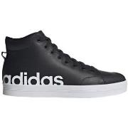 Baskets basses adidas Bravada Mid Lts