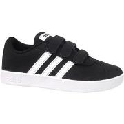 Baskets basses enfant adidas VL Court 20