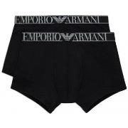 Boxers Emporio Armani EA7 Pack X2 boxers homme EMPORIO ARMANI 111769 O...