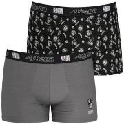 Boxers Athena 2 Boxers Homme BROOKLYN NETS NBA