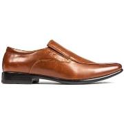 Mocassins Ben Sherman Durham Slip Flâneurs