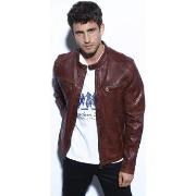 Veste Daytona GAFINO LAMB VITA BISON