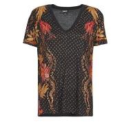 T-shirt Desigual PRAGA