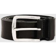 Ceinture Diesel X03737 PR080 B-LINE-T8013 BLACK