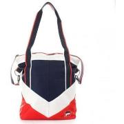 Pochette Fila Sac Bleu/Blanc/Rouge - 685024