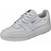 Baskets Fila -