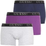 Boxers Guess Pack 3