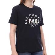 T-shirt Lee Cooper LEE-009548