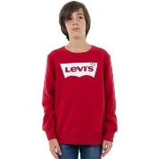 Sweat-shirt enfant Levis np15077