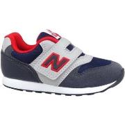 Baskets basses enfant New Balance 996