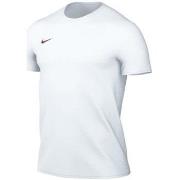 T-shirt enfant Nike Park Vii