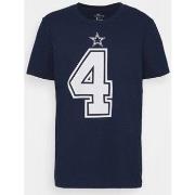 T-shirt Nike T-shirt NFL Dak Prescott Dalla