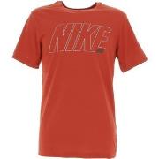 T-shirt Nike Tee 6.1 dfx h red