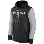 Sweat-shirt Nike Sweat à capuche MLB Chicago Wh