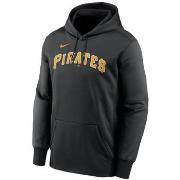 Sweat-shirt Nike Sweat à capuche MLB Pittsburgh
