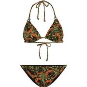 Maillots de bain O'neill Capri Bondey Fixed Set