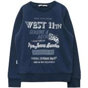 Sweat-shirt enfant Pepe jeans -