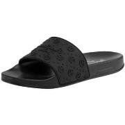 Sandales Pepe jeans Mules Femme Ref 56436 999 Noir