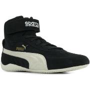 Baskets Puma Speedcat Mid Sparco