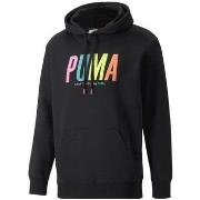 Sweat-shirt Puma Swxp Graphic