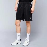 Short Sergio Tacchini Short Rob Noir