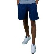 Short Sergio Tacchini Short Rob Navy