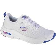 Baskets basses Skechers Arch Fit-Infinity Cool