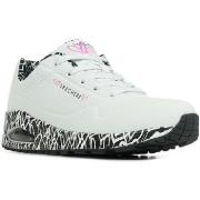 Baskets Skechers Uno Loving Love