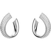 Boucles oreilles Swarovski Boucles d'oreilles Exist