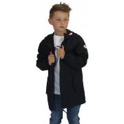 Veste enfant Teddy Smith Veste junior Perky Bleu -