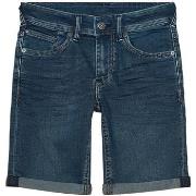 Short enfant Teddy Smith 60405938D