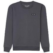 Sweat-shirt enfant Teddy Smith SWEATSHIRT NARK RC JR - PHANTOM - 12 an...