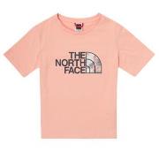 T-shirt enfant The North Face EASY RELAXED TEE