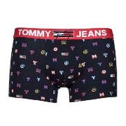 Boxers Tommy Hilfiger TRUNK PRINT