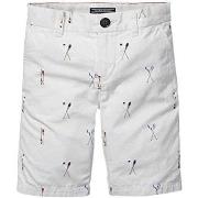 Short enfant Tommy Hilfiger -