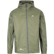 Blouson Trespass Qikpac