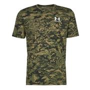 T-shirt Under Armour UA ABC CAMO SS