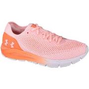 Chaussures Under Armour W Hovr Sonic 4