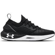 Baskets basses Under Armour HOVR PHANTOM 2 IntelliKnit