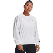 Sweat-shirt Under Armour Woven Graphic Crew