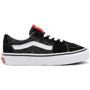 Chaussures de Skate enfant Vans Sk8-low