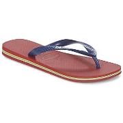 Tongs Havaianas BRASIL LOGO