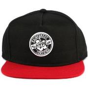 Casquette Hype Snapback Mixte